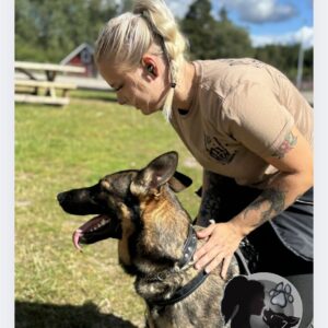 Hundrastning för dig som har en hund med det extra<3